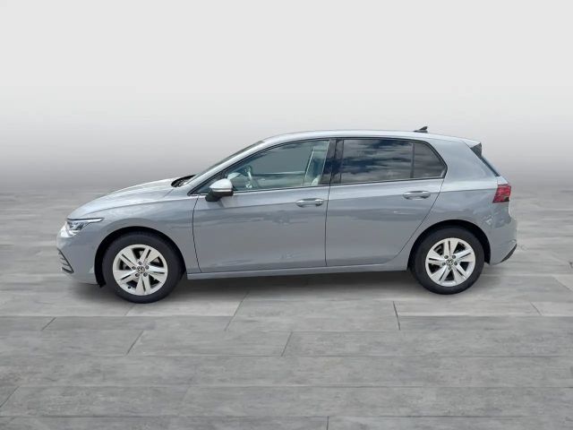 Volkswagen Golf DSG Life