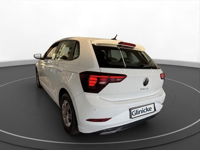 Volkswagen Polo Polo 1.0 Klima DAB+ LED SiHz Isofix