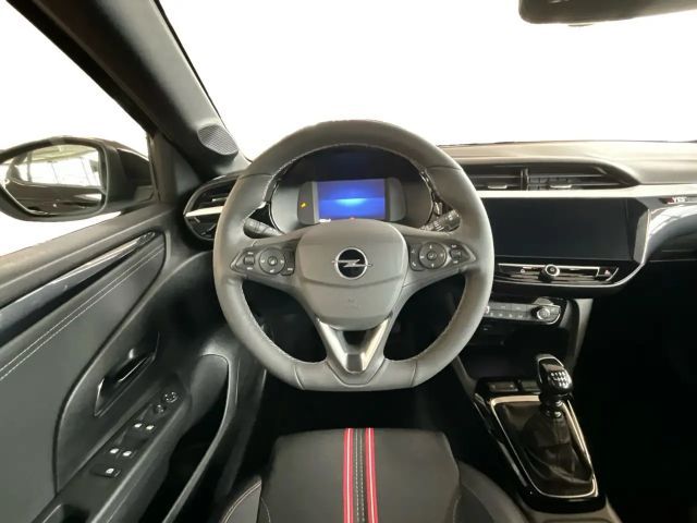 Opel Corsa 1.2 Turbo Turbo