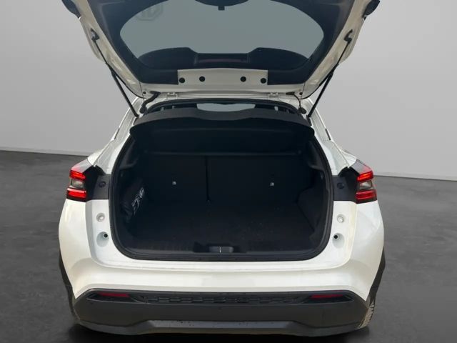 Nissan Juke N-Connecta