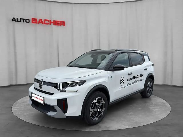 Citroën C3 Aircross Max