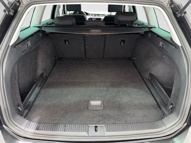Volkswagen Passat 2.0 TDI DSG Variant