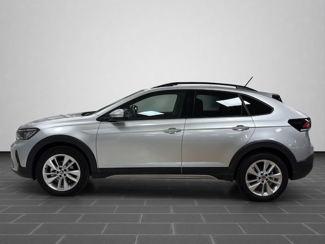 Volkswagen Taigo 1.0 TSI Life