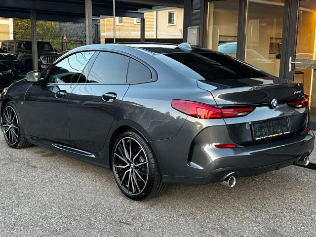 BMW 218 218d Coupé Sedan