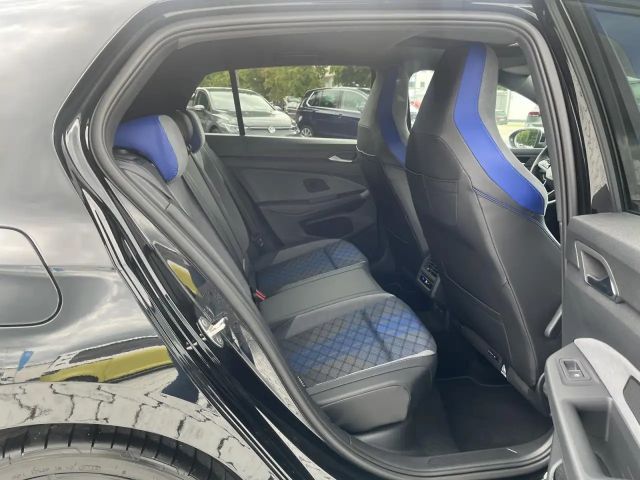 Volkswagen Golf 4Motion DSG Golf VIII