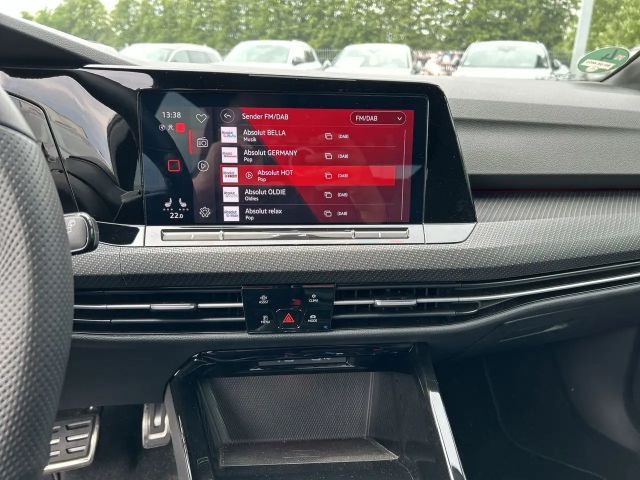 Volkswagen Golf DSG R-Line Variant