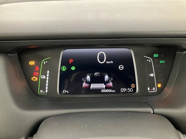 Honda Jazz Elegance Hybrid i-MMD