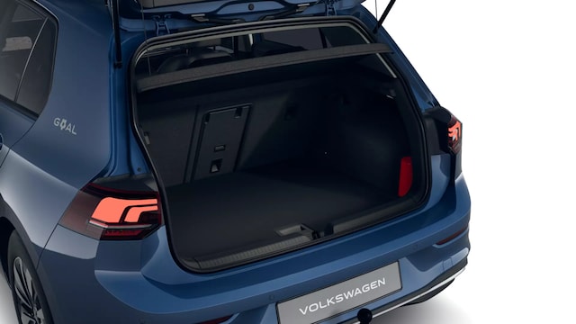 Volkswagen Golf 2.0 TDI DSG Life