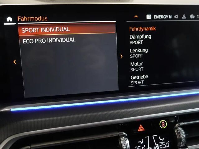 BMW X5 M-Sport xDrive