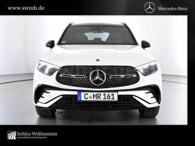 Mercedes-Benz GLC 450 4MATIC AMG Line