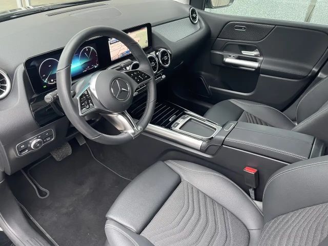 Mercedes-Benz B 200 Progressive