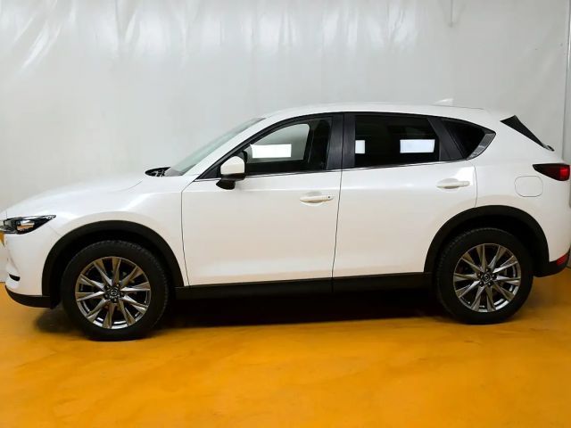 Mazda CX-5 G165 Ambition Aut.