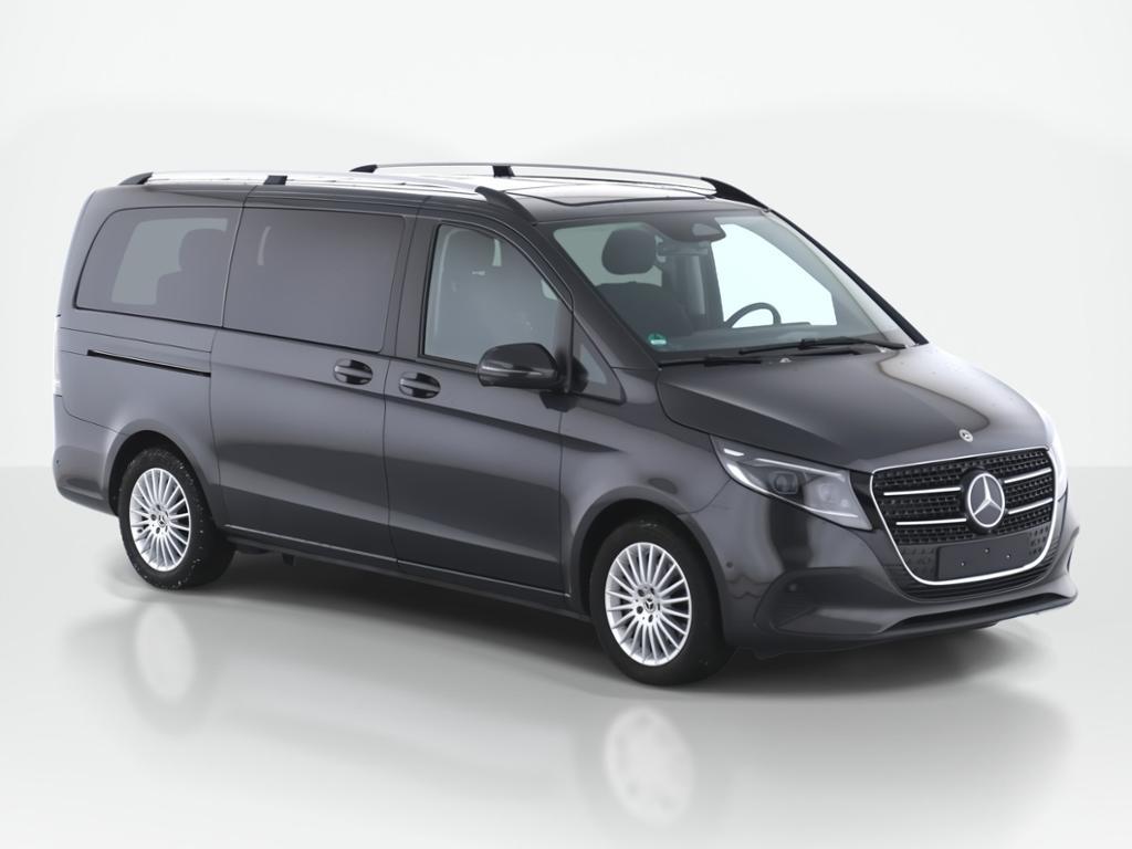 Mercedes-Benz V 220 Limousine Lang Style V 220 d