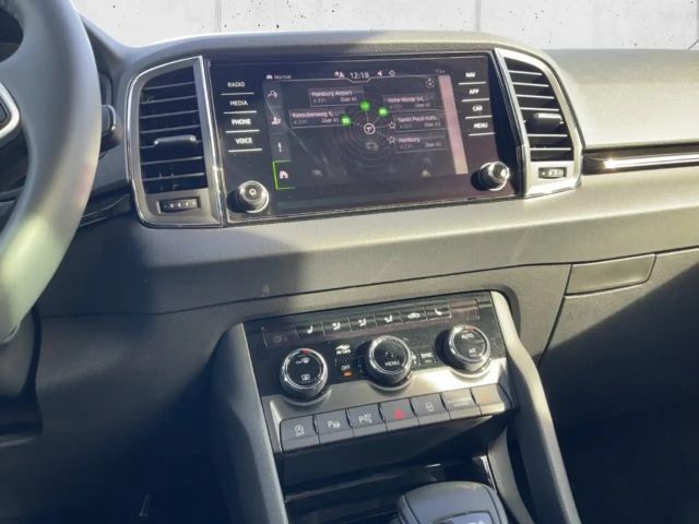 Skoda Karoq 1.5 TSI Selection