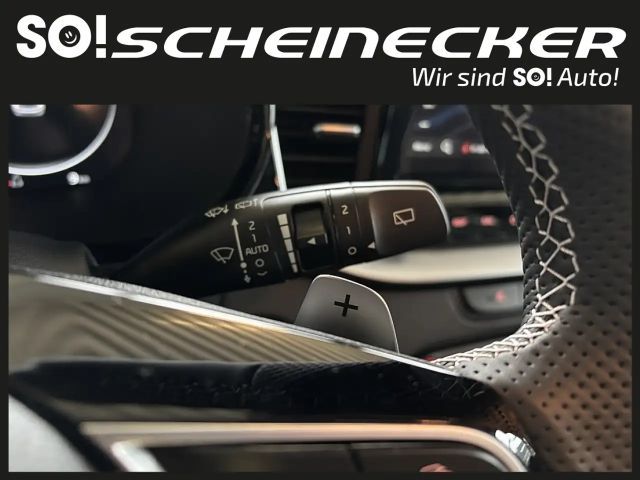 Kia ProCeed GDi GT-Line