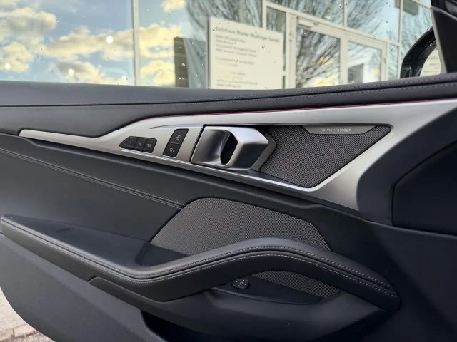 BMW 840 840i Coupé M-Sport xDrive