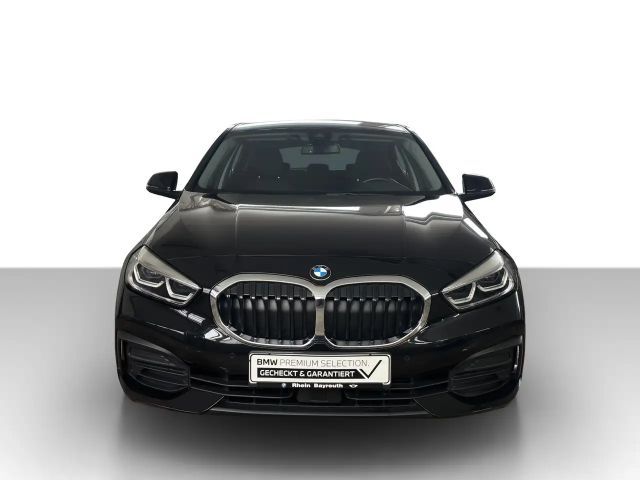 BMW 118 118d Advantage pakket Sedan