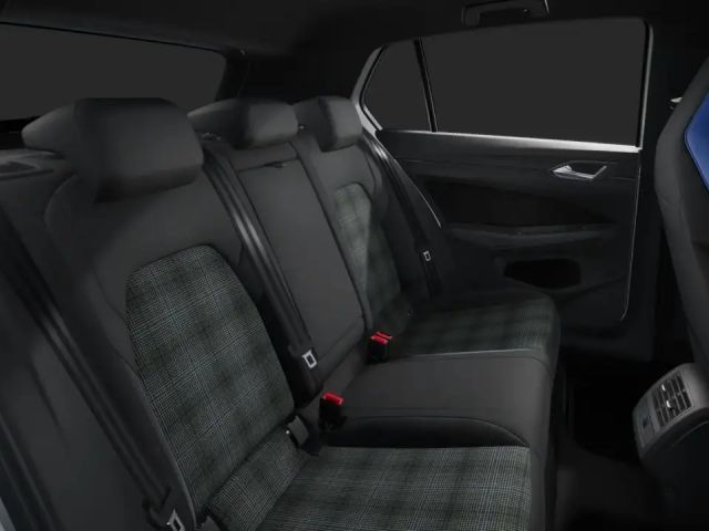 Volkswagen Golf GTE Golf VIII eHybrid