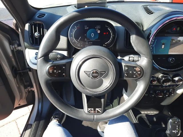 MINI Cooper Countryman YOURS TRIM Pano HUD LED PDC