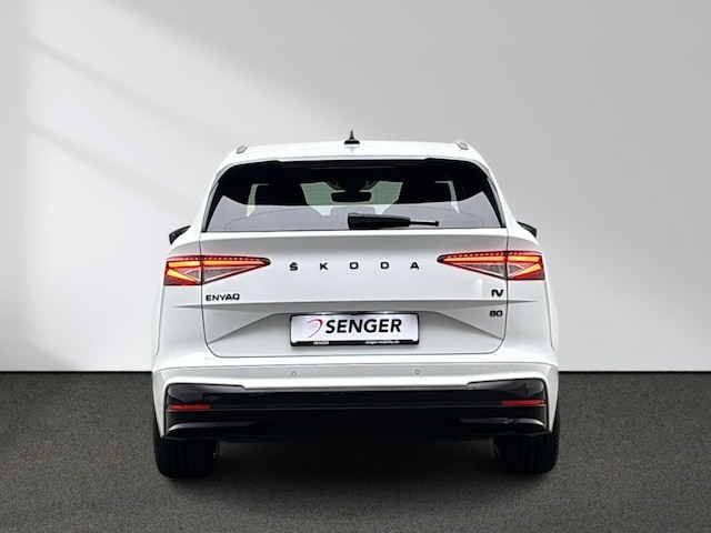 Skoda Enyaq Sportline iV 80
