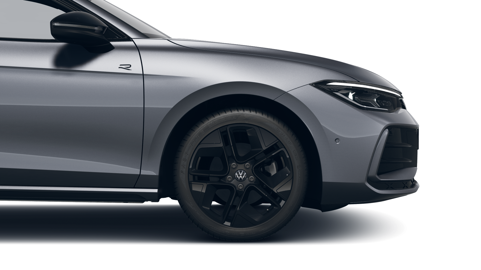 Volkswagen Passat 2.0 TDI DSG Style