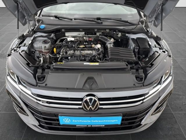 Volkswagen Arteon Shooting Brake Shooting Brake R 4M Matrix/AHK/Pano/360°