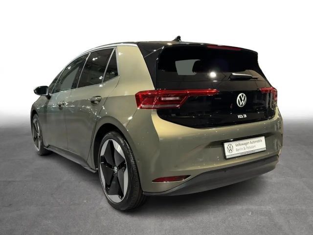 Volkswagen ID.3 77 KWh Performance Pro