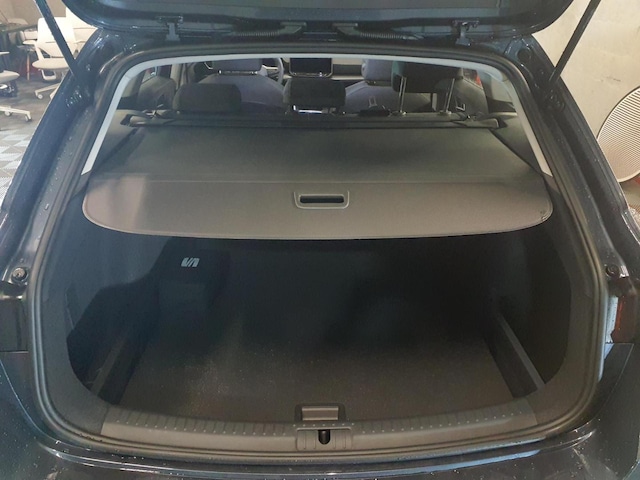 Seat Leon 1.5 eTSI DSG Sportstourer Style