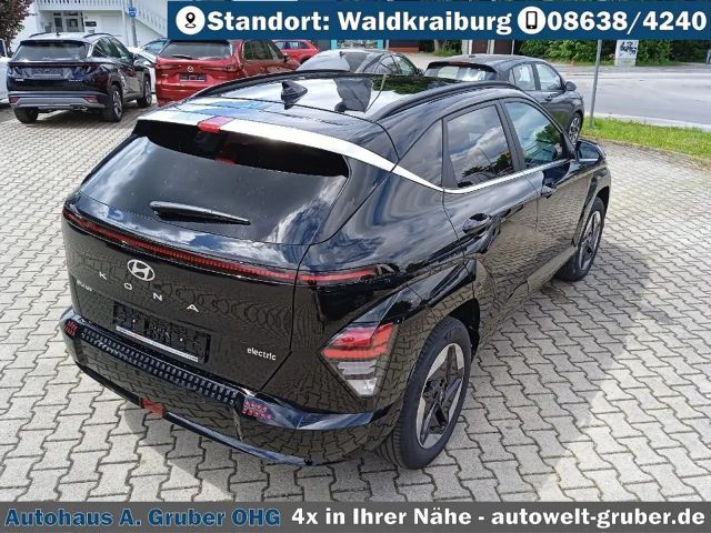 Hyundai Kona Electric Trend