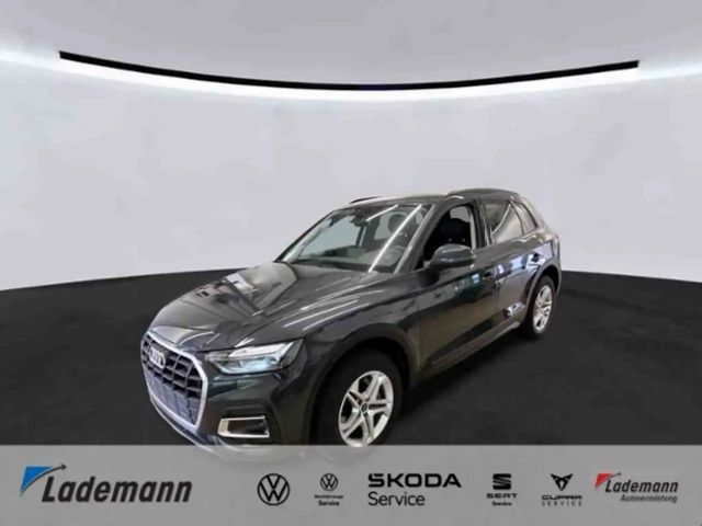 Audi Q5 2.0 TDI Quattro