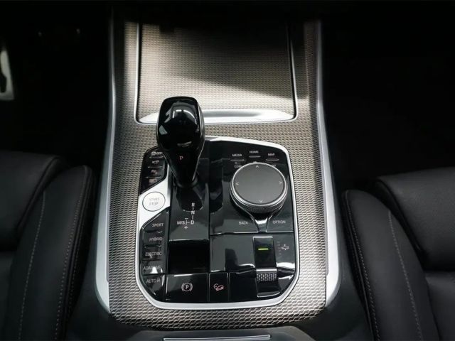 BMW X5 xDrive45e