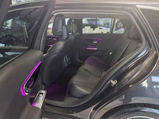 Mercedes-Benz C 220 Estate