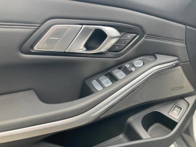 BMW M3 Competition xDrive