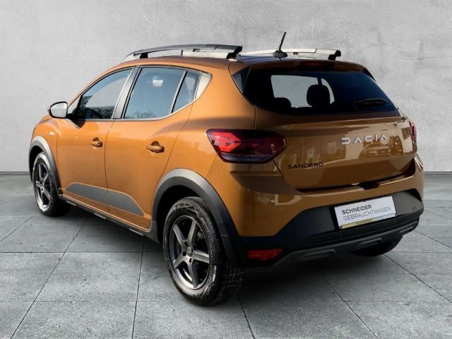 Dacia Sandero Stepway TCe 90