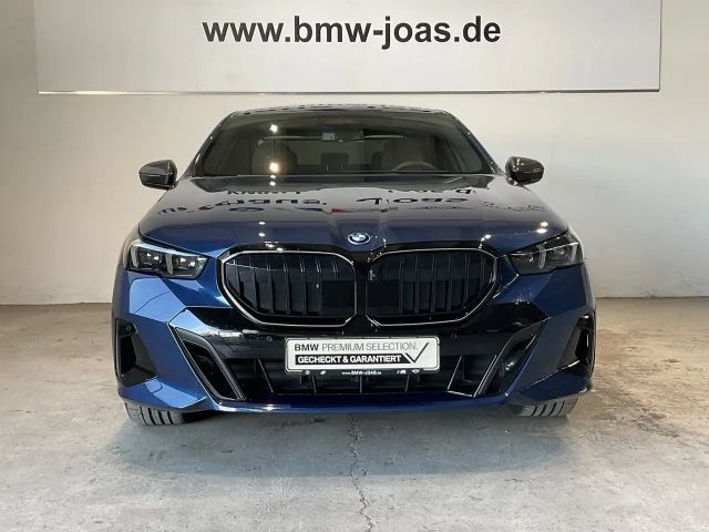 BMW 550 M-Sport Sedan xDrive