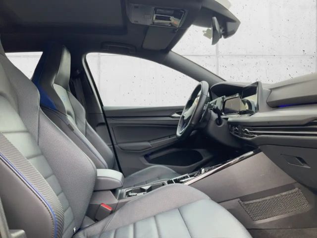 Volkswagen Golf 2.0 TSI 4Motion Golf VIII