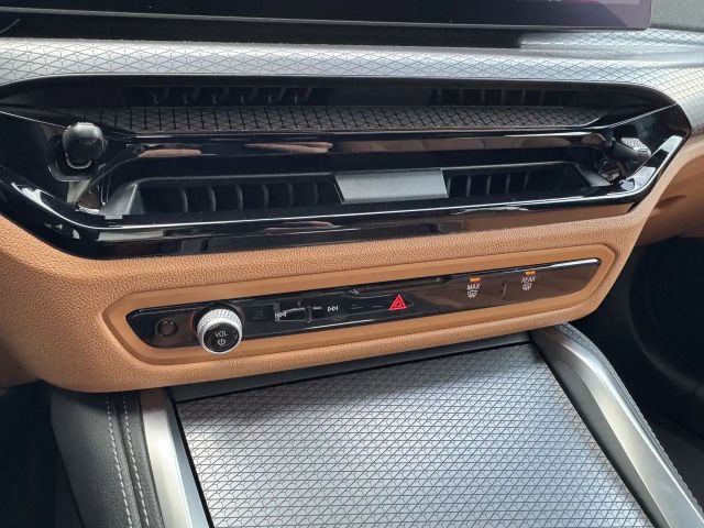 BMW i4 Coupé M50 xDrive