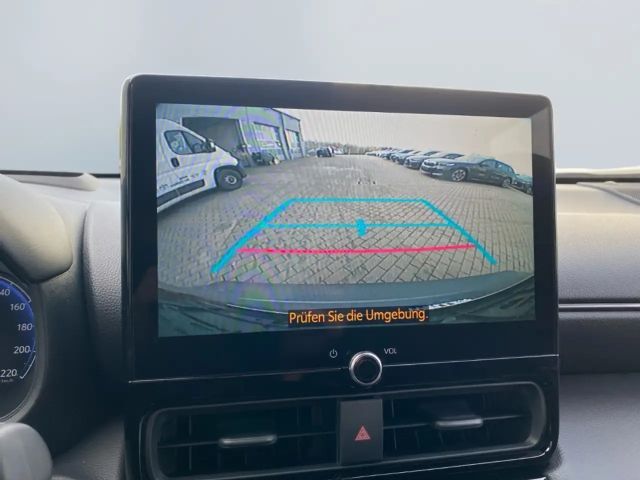 Toyota Yaris Cross GR Hybride