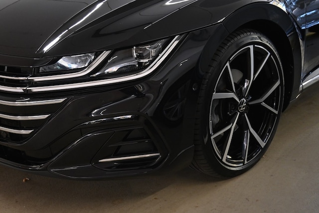 Volkswagen Arteon Shooting Brake 2.0 TDI R-Line