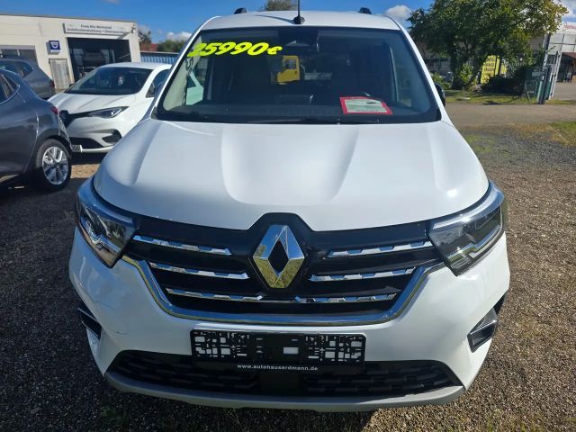 Renault Kangoo TCe 130 Techno