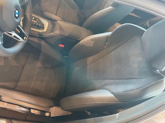 BMW 118 118d 5-deurs M-Sport Sedan