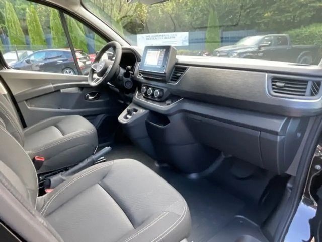 Nissan Primastar L1H1 Tekna