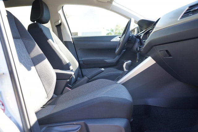 Volkswagen Polo DSG Move