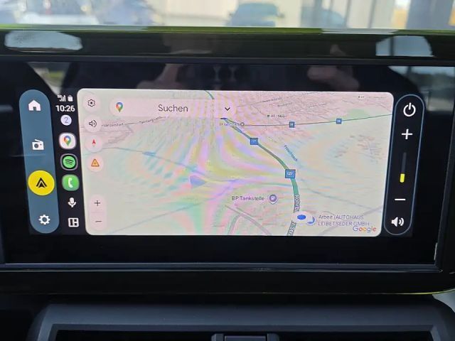 Fiat Grande Panda E RED