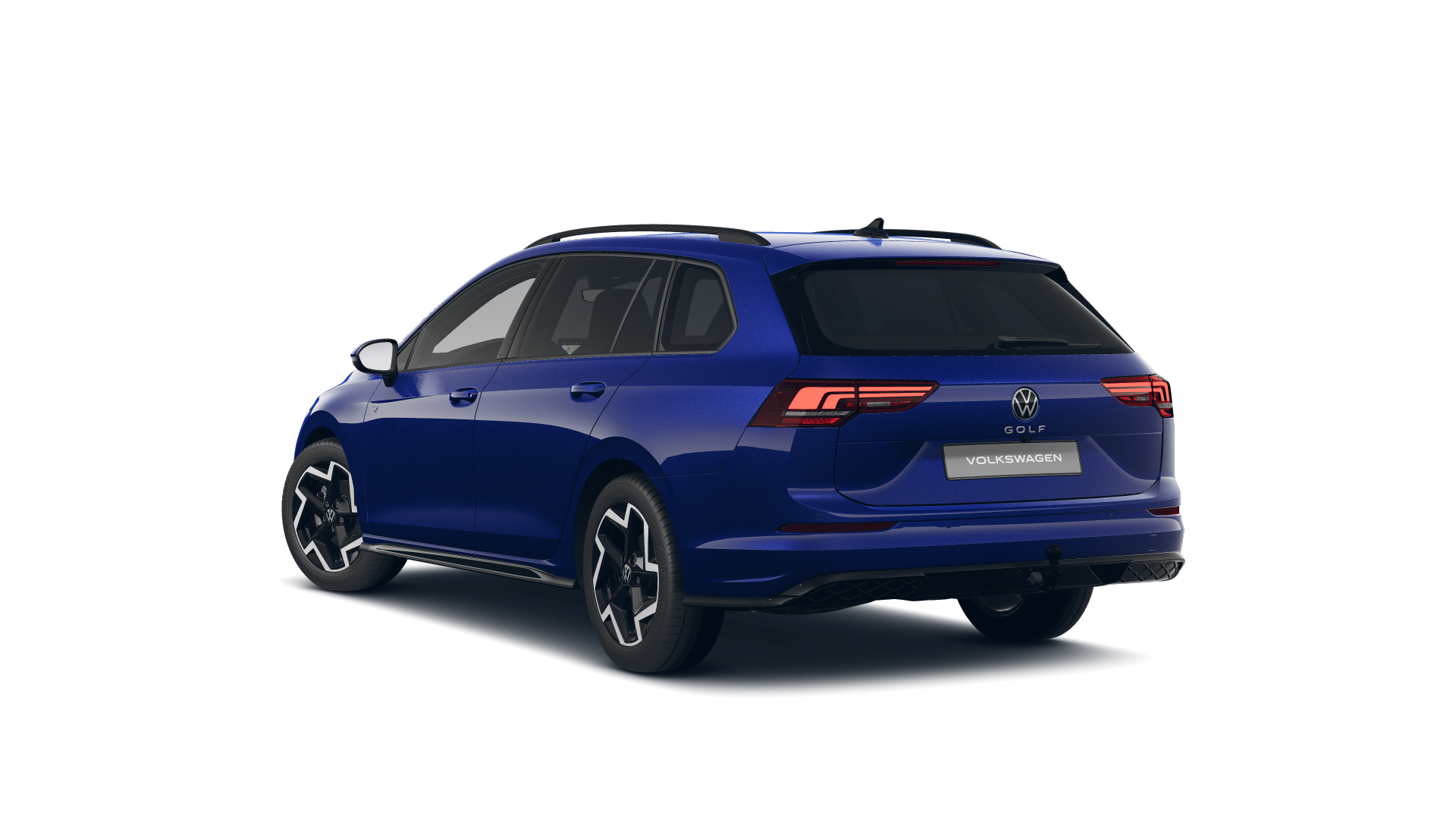 Volkswagen Golf Golf VIII R-Line Variant