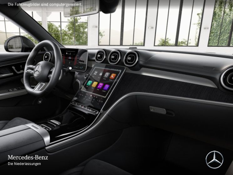 Mercedes-Benz CLE 200 CLE 200