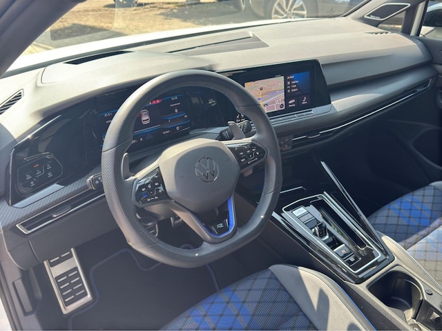 Volkswagen Golf 2.0 TSI 4Motion DSG Style