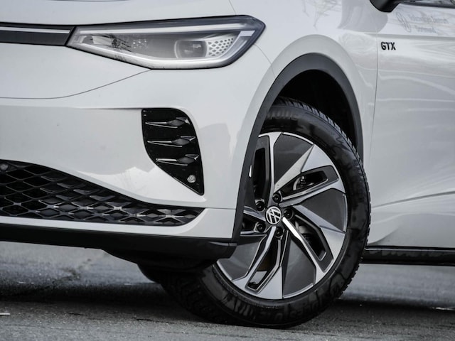 Volkswagen ID.4 ID.4 GTX 4MOTION AHK LM21 SPORT"PLUS"