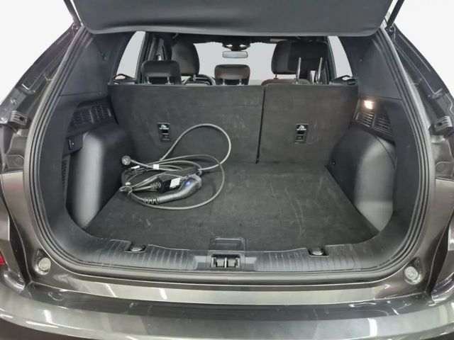 Ford Kuga Plug in Hybrid ST Line