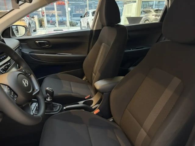 Hyundai i20 T-GDi Trend